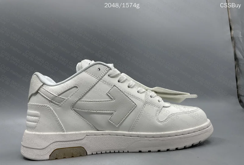 Off-White Out of Office 5