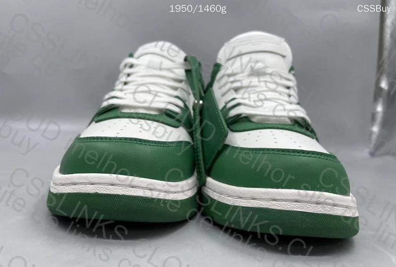 Off White Out Of Office