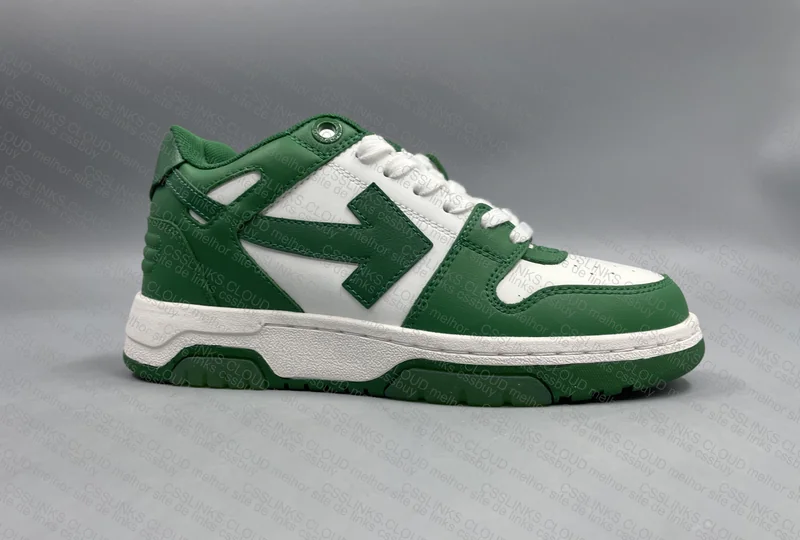 Off White Out Of Office 5