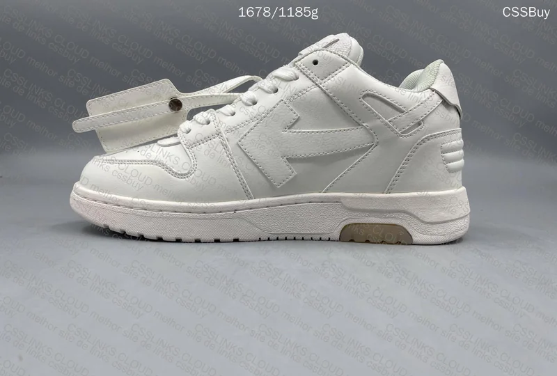 Off-White Out of Office 2