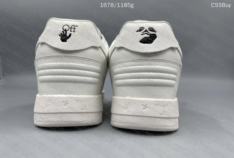 Off-White Out of Office 3