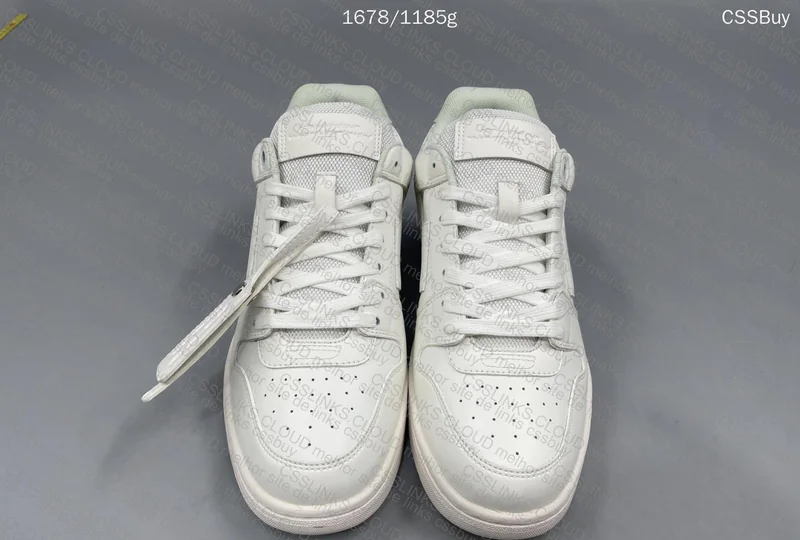 Off-White Out of Office 4