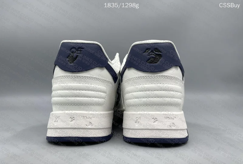 OFF-WHITE OUT OF OFFICE 2