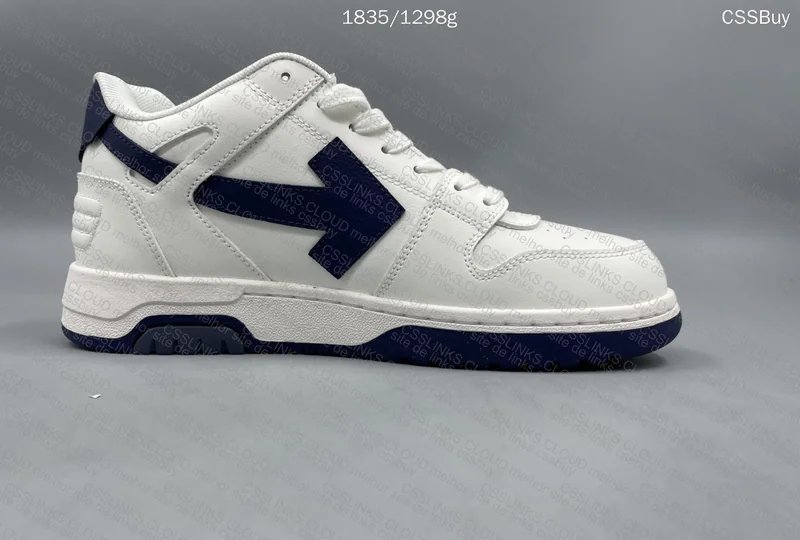 OFF-WHITE OUT OF OFFICE 4