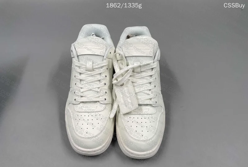 off white out of office