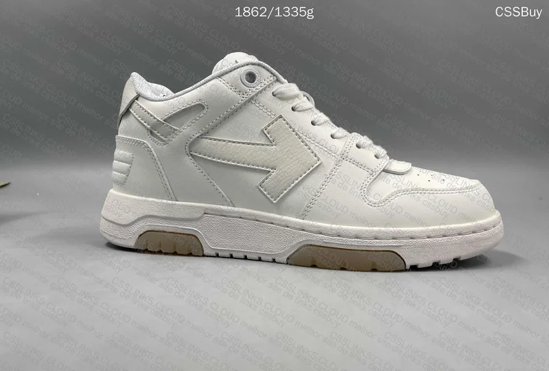 off white out of office 9