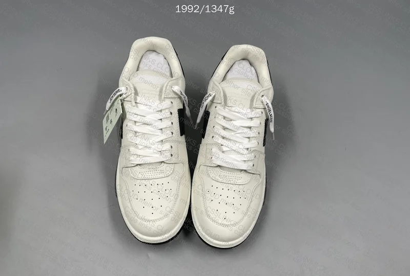 Off White Out of Office