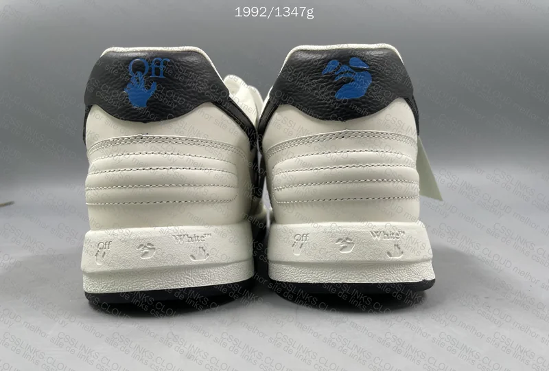 Off White Out of Office 3