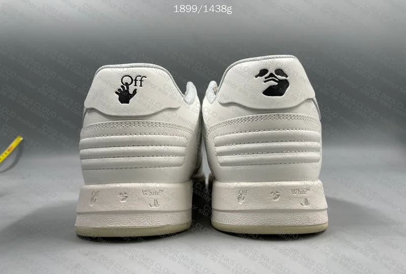 Off White Out Of Office