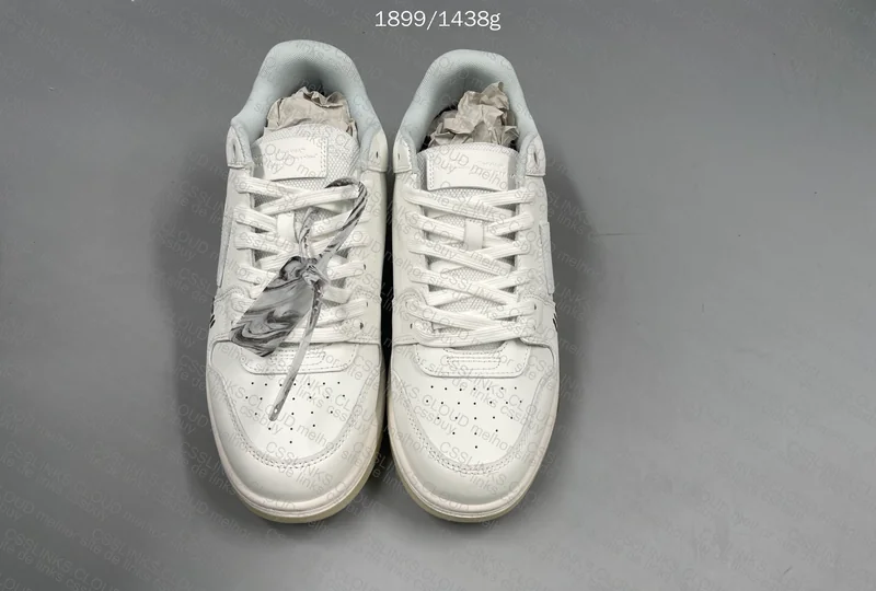 Off White Out Of Office 2
