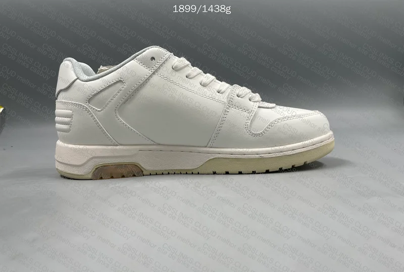 Off White Out Of Office 3