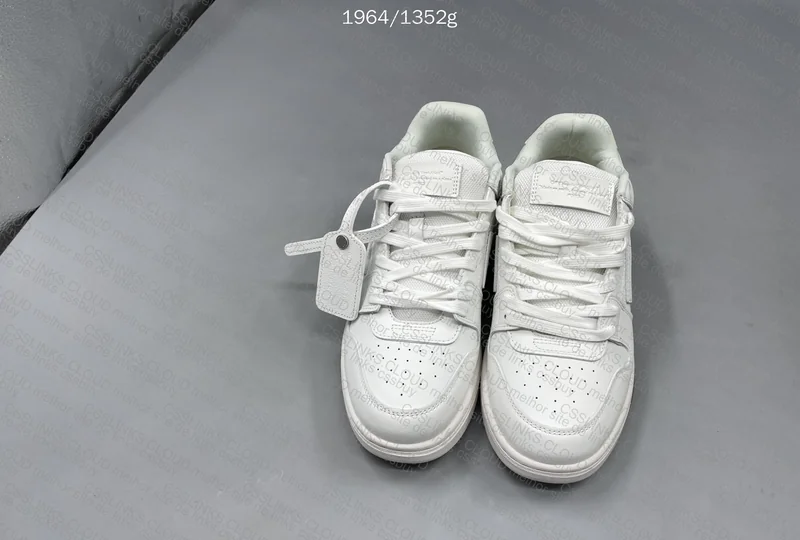 Off White out of office