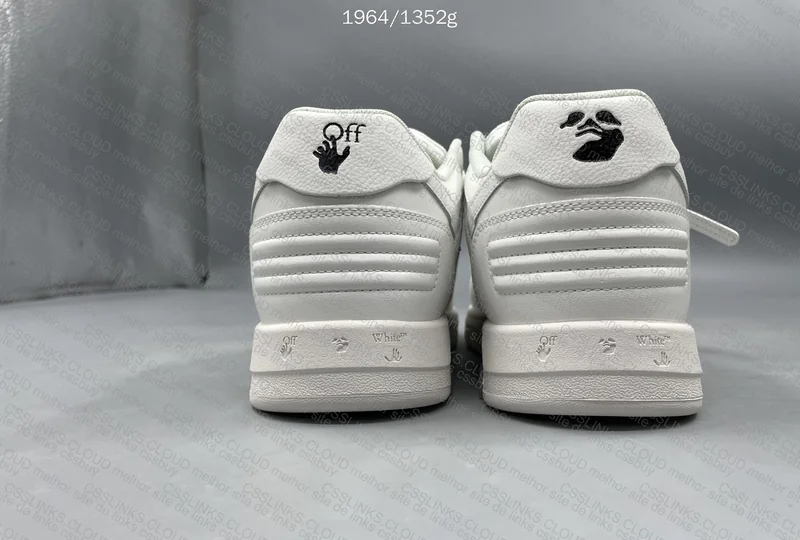 Off White out of office 2