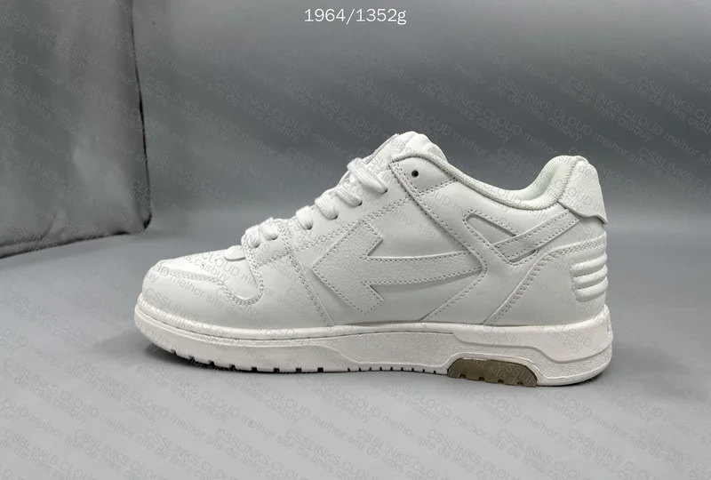 Off White out of office 3