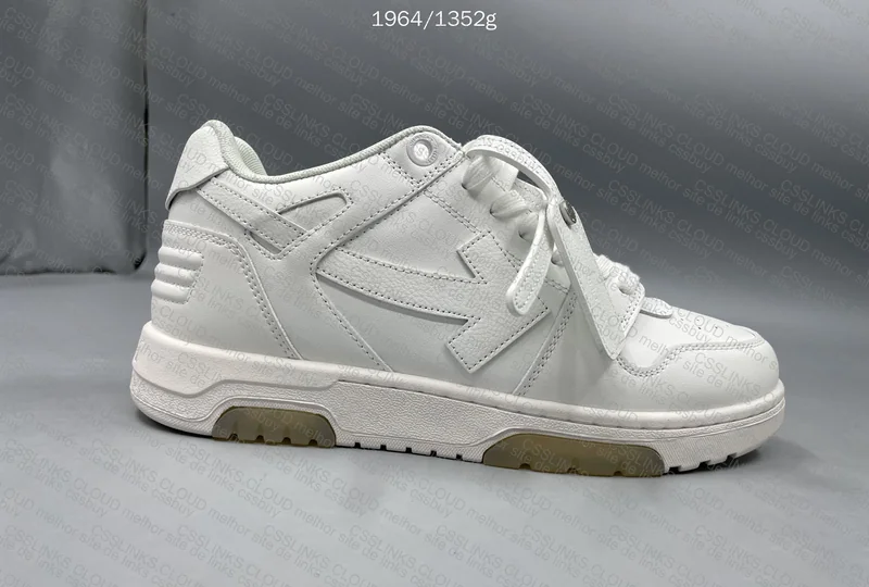 Off White out of office 4