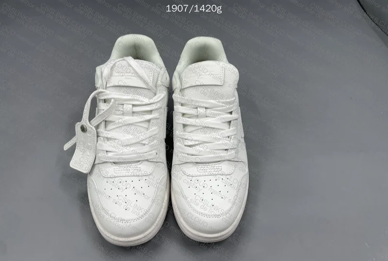 Off-White Out Of Office