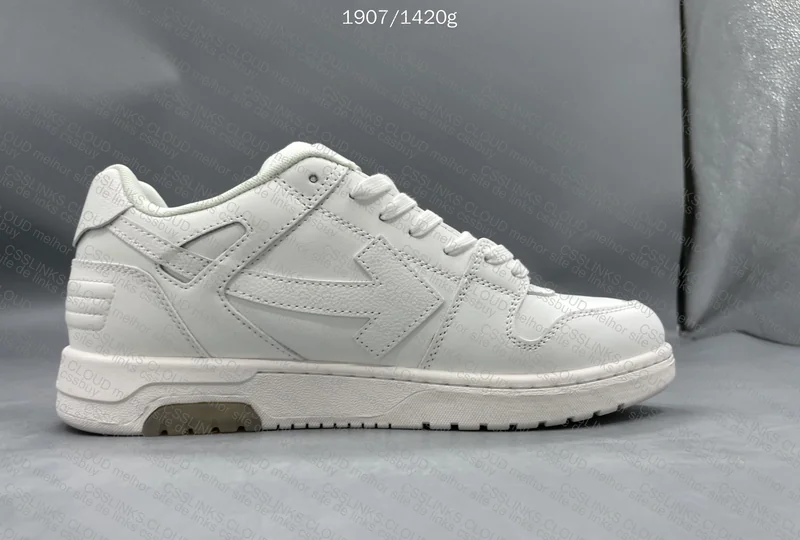 Off-White Out Of Office 2