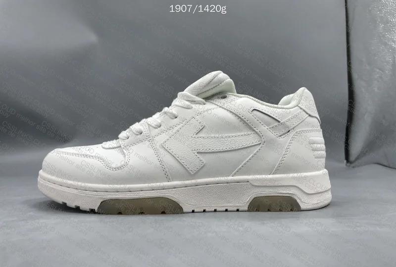 Off-White Out Of Office 3