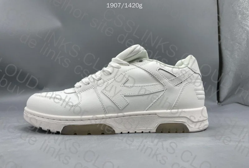 Off-White Out Of Office 4