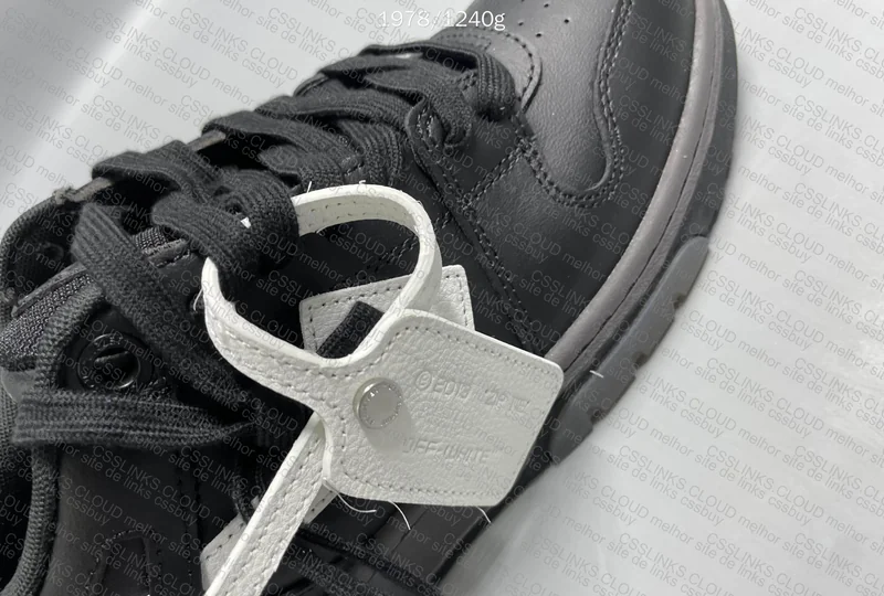 Off-White Out Of Office 4