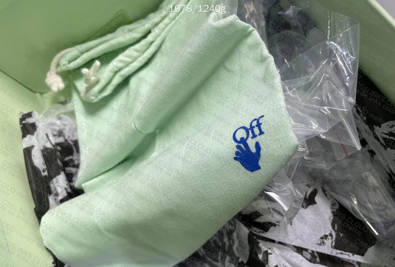 Off-White Out Of Office 5