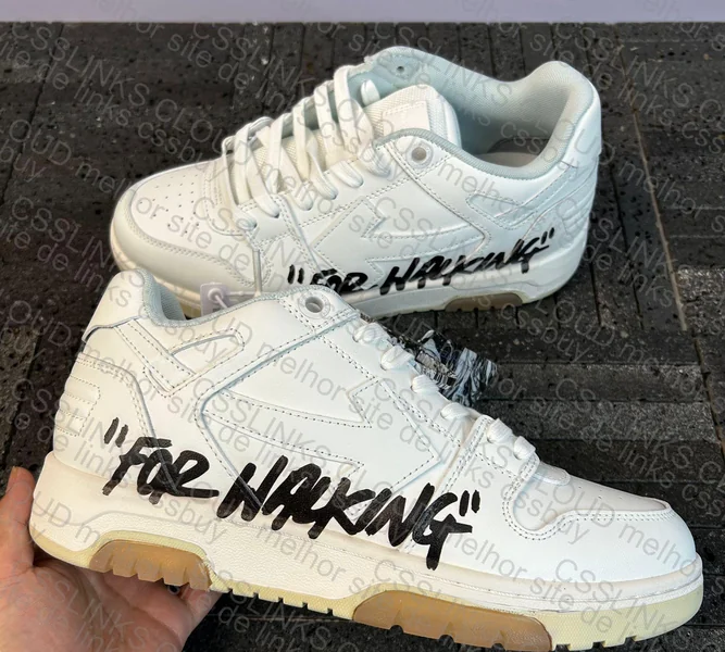 Off White Out of Office 2