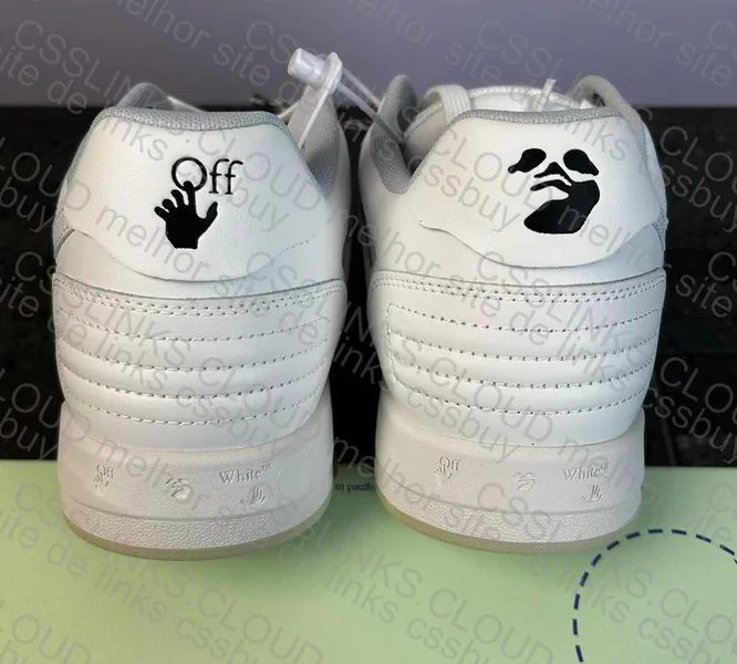 Off White Out of Office 3