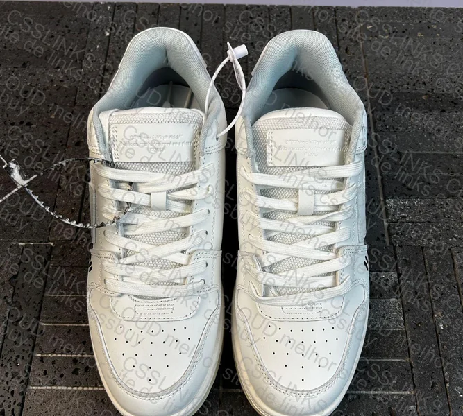 Off White Out of Office 6