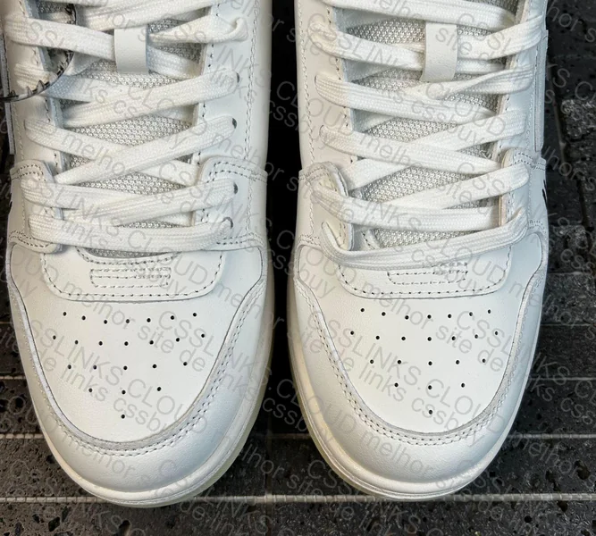 Off White Out of Office 7