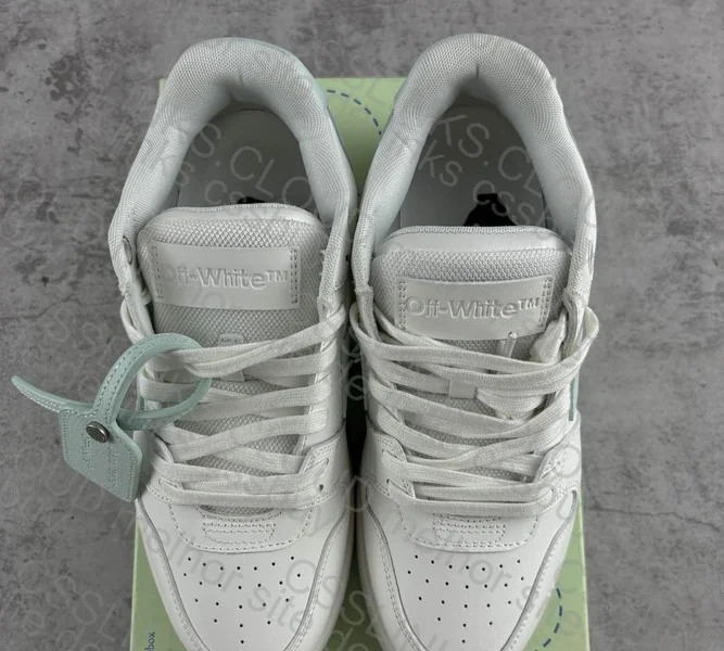 Off White Out Of Office