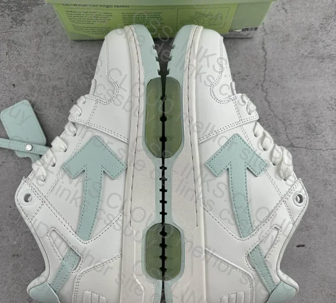 Off White Out Of Office 2
