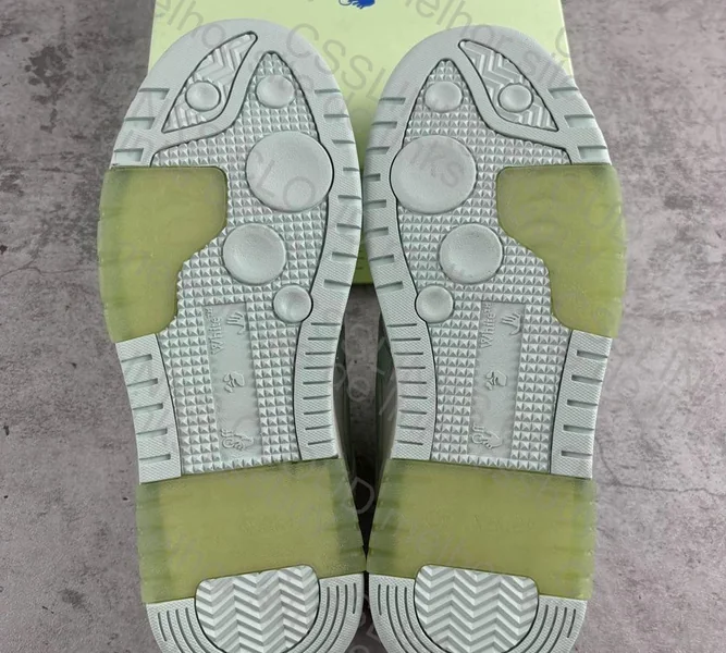 Off White Out Of Office 3