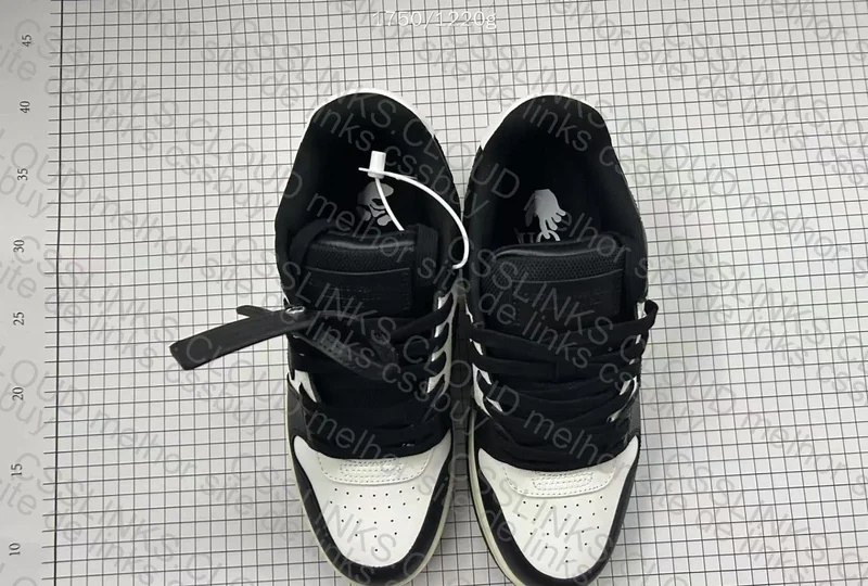 Off White Out Of Office 6