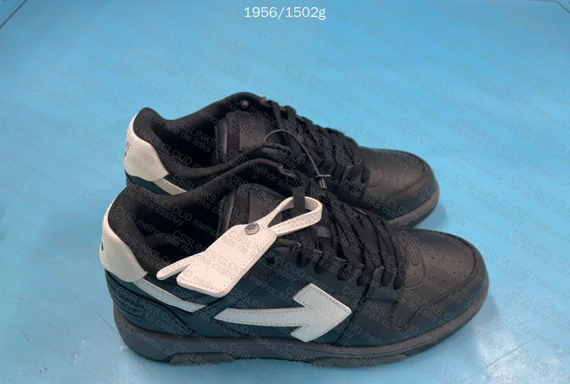 Off White Out Of Office 5