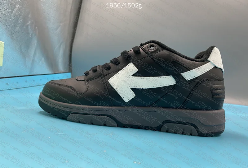 Off White Out Of Office 6