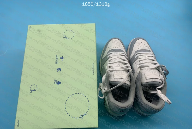 Off-White Out Of Office 2