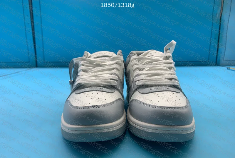 Off-White Out Of Office 3