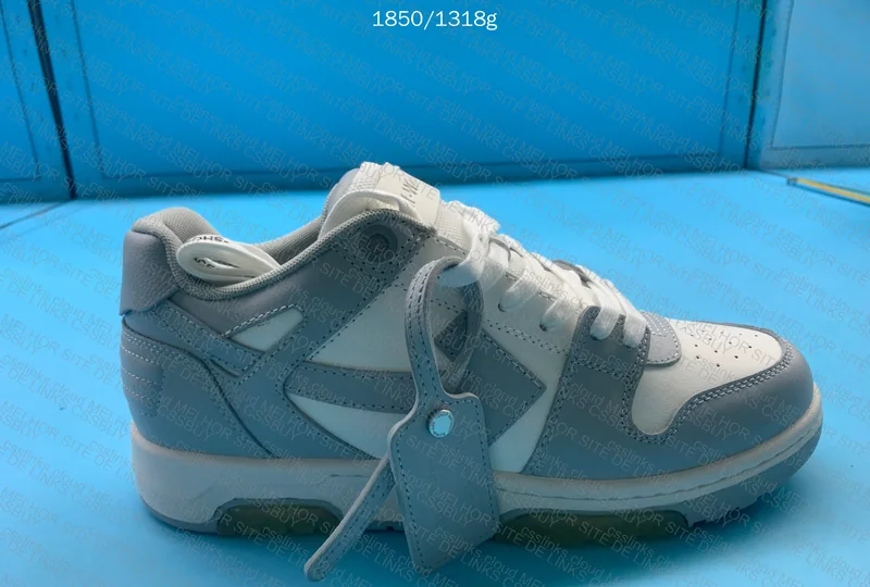 Off-White Out Of Office 6