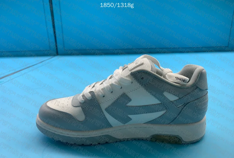 Off-White Out Of Office 7