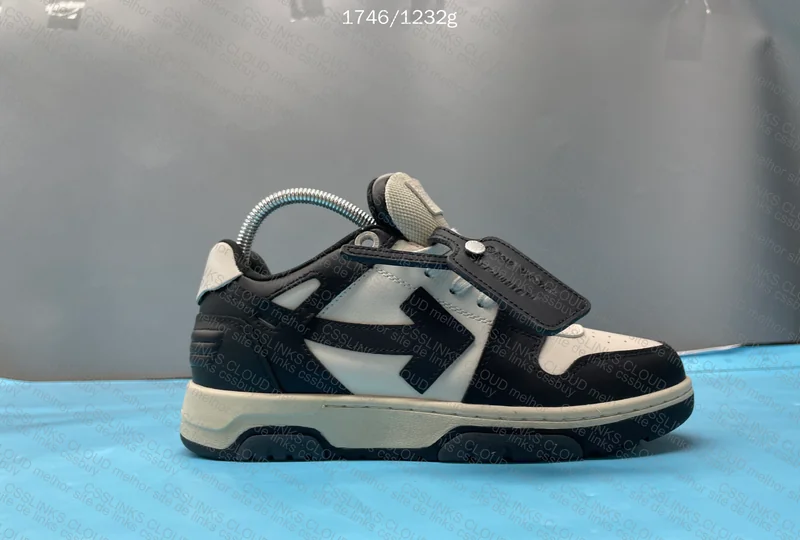 Off White Out of Office
