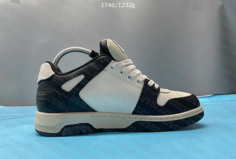 Off White Out of Office 2