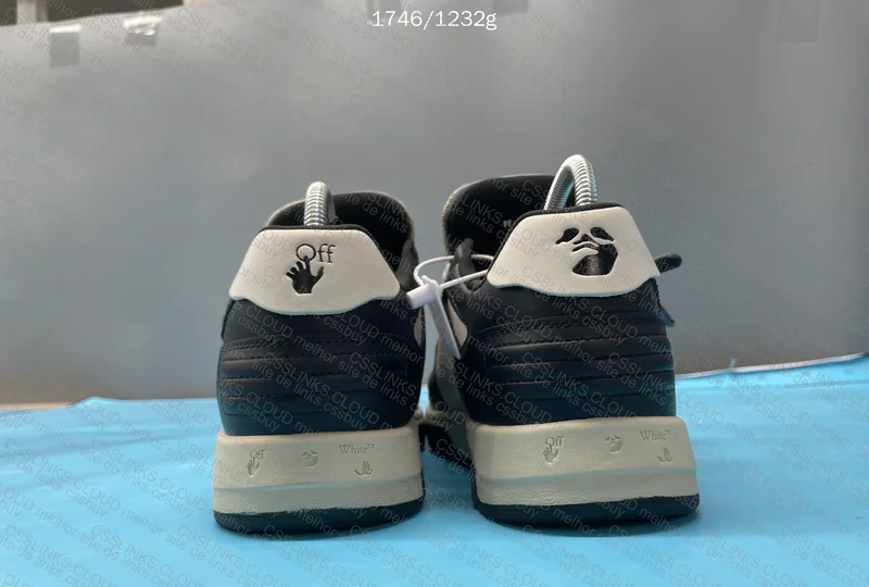 Off White Out of Office 3