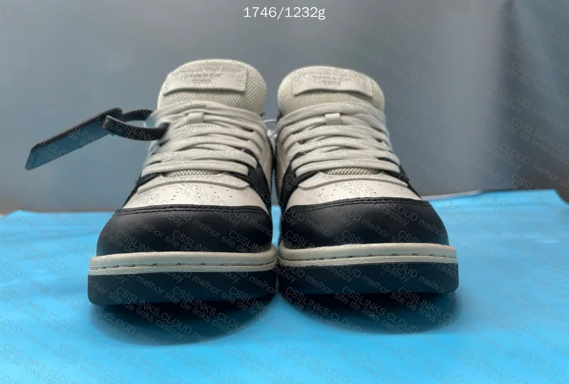 Off White Out of Office 5