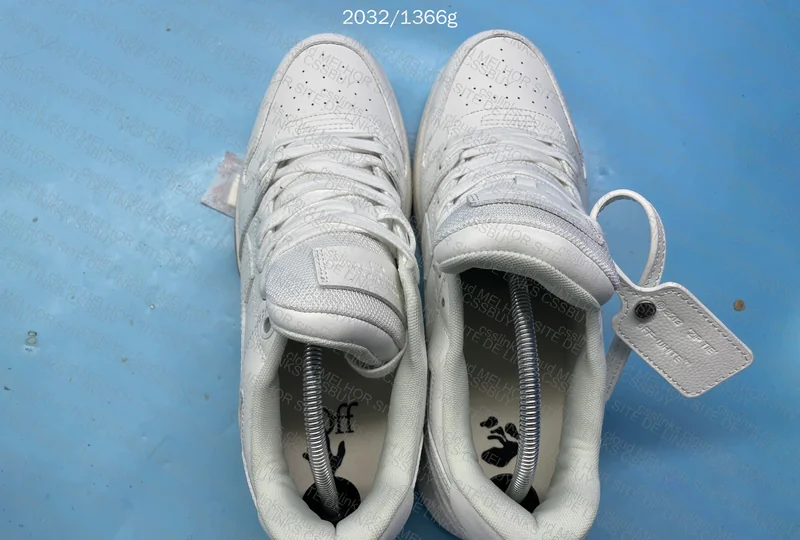 Off white out of office 3