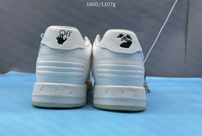 OFF White - Out Of Office 3