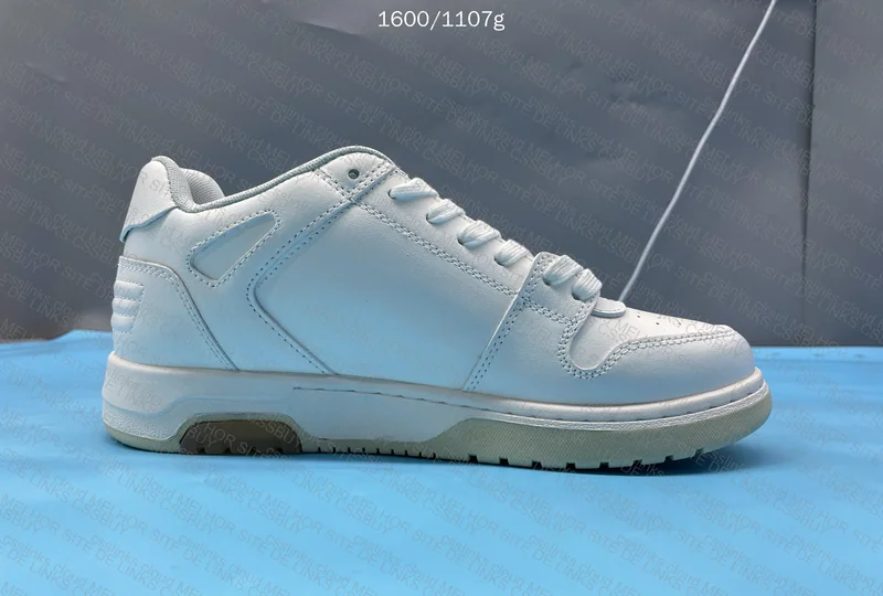 OFF White - Out Of Office 5