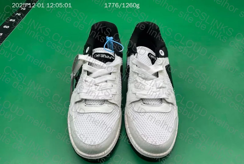 Off white out of office 10