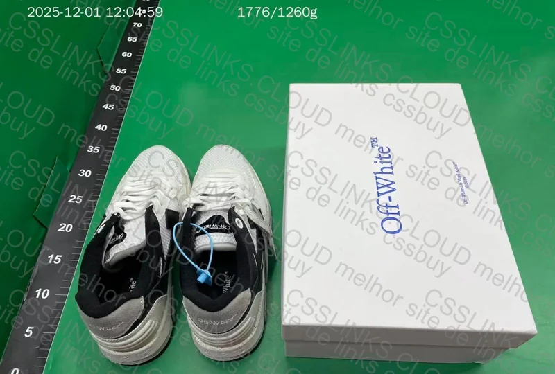 Off white out of office 6