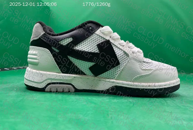 Off white out of office 7