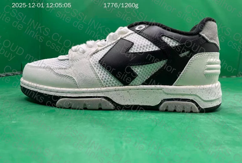 Off white out of office 9